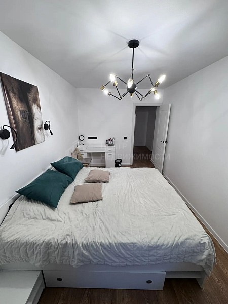 2-к квартира, 50 кв.м.