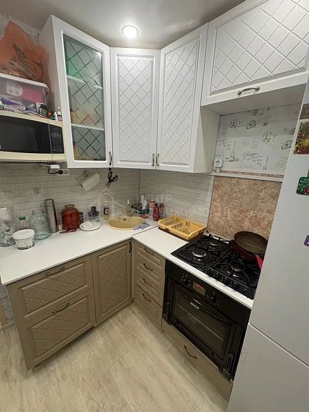 2-к квартира, 44 кв.м.