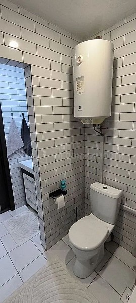 Студия, 30 кв.м.