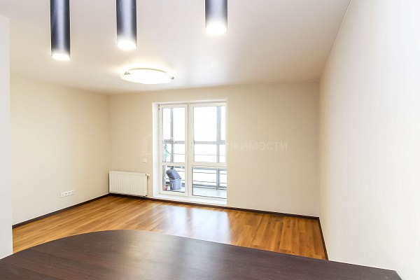 3-к квартира, 76 кв.м.