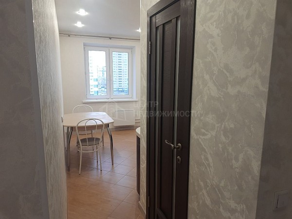 3-к квартира, 65 кв.м.