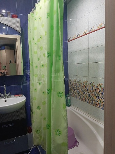 3-к квартира, 79 кв.м.