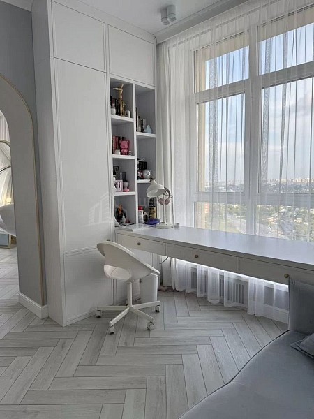 7-к квартира, 232 кв.м.