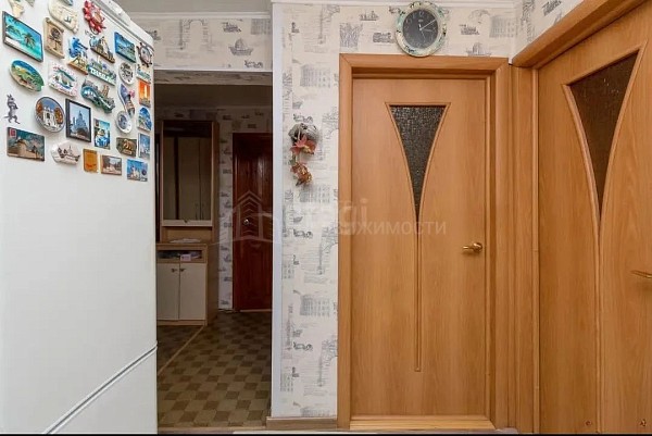 2-к квартира, 50 кв.м.