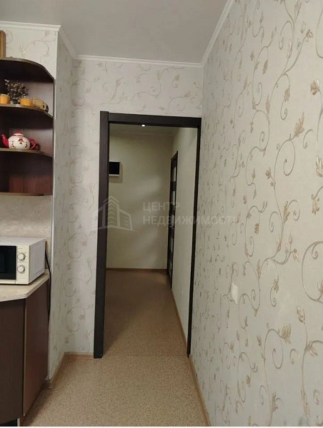 1-к квартира, 32 кв.м.