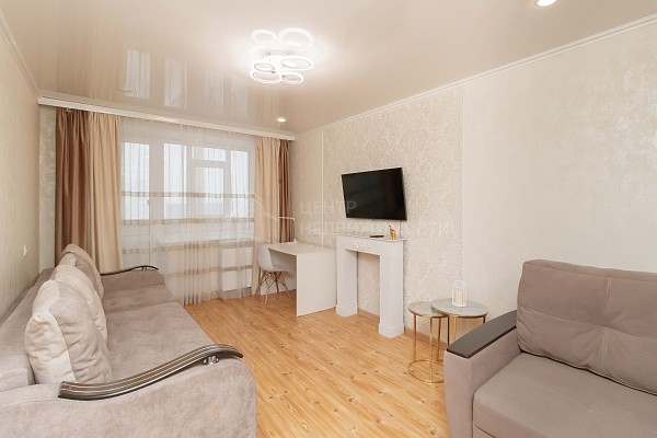 2-к квартира, 50 кв.м.