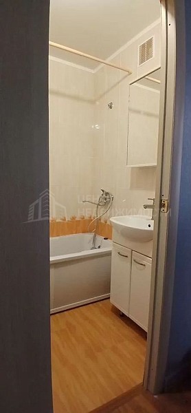 2-к квартира, 54 кв.м.