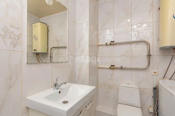 1-к квартира, 57 кв.м.