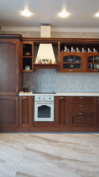 2-к квартира, 52 кв.м.