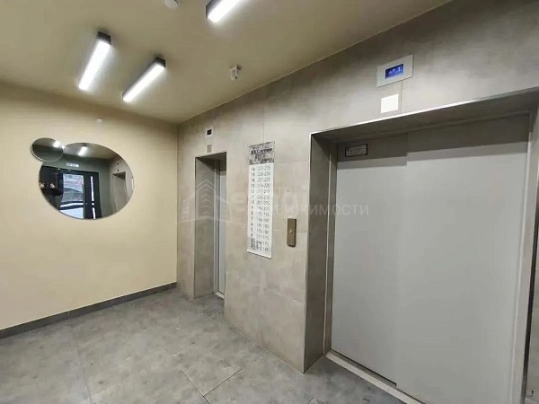 2-к квартира, 64 кв.м.