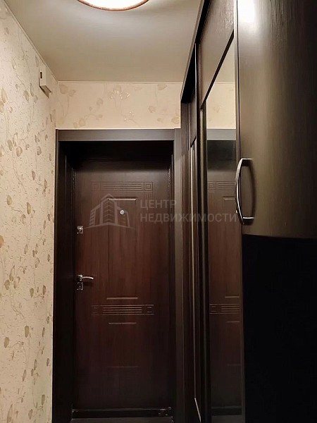 2-к квартира, 44 кв.м.