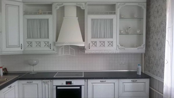 3-к квартира, 111 кв.м.