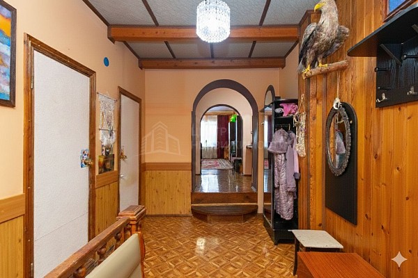 Дом с участком, 109 кв.м.
