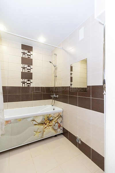 3-к квартира, 85 кв.м.