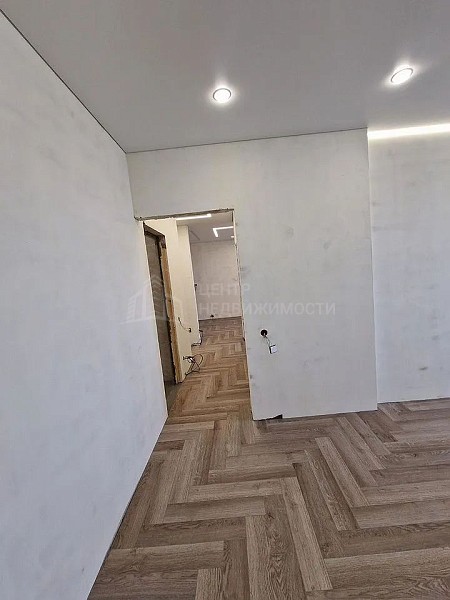 2-к квартира, 65 кв.м.