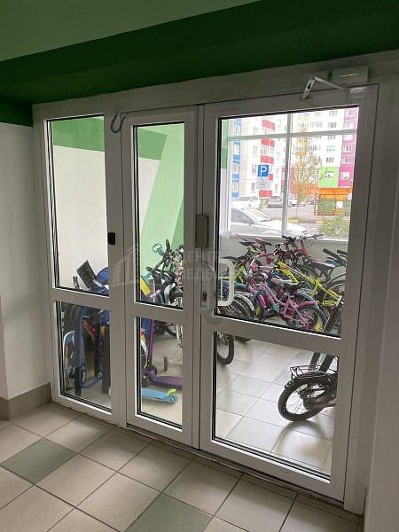 3-к квартира, 86 кв.м.