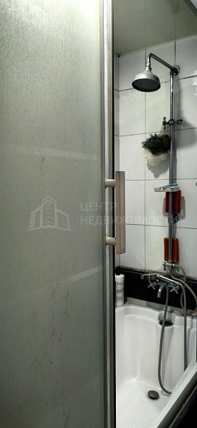 2-к квартира, 59 кв.м.