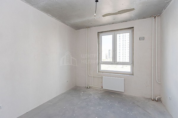 3-к квартира, 86 кв.м.