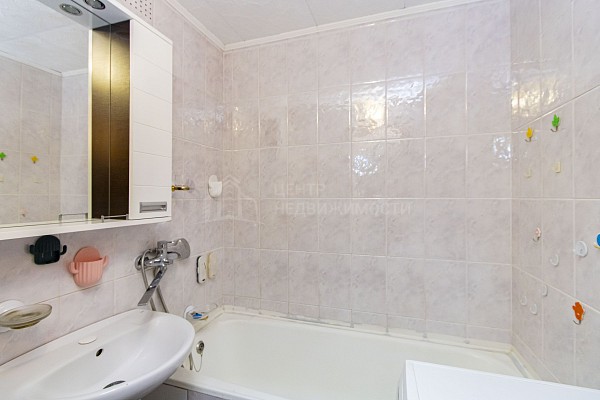 3-к квартира, 65 кв.м.