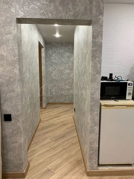1-к квартира, 30 кв.м.