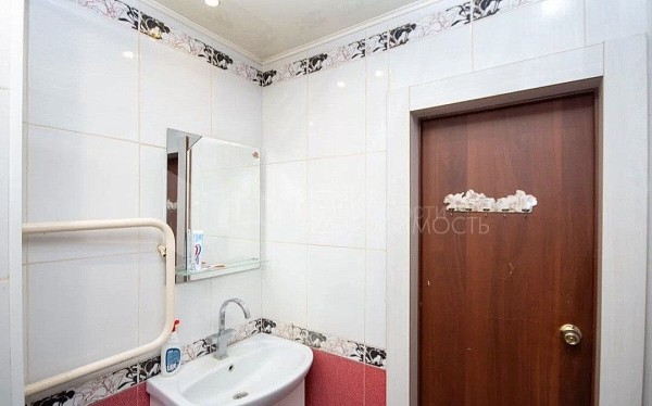 1-к квартира, 40 кв.м.