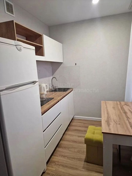 Студия, 30 кв.м.