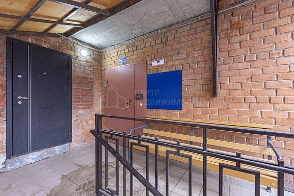 4-к квартира, 116 кв.м.