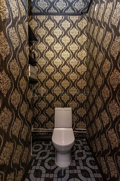1-к квартира, 50 кв.м.