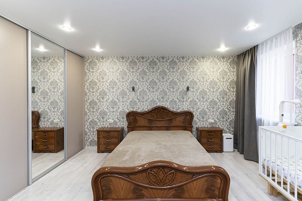 2-к квартира, 83 кв.м.