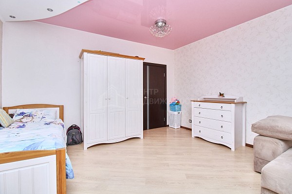 2-к квартира, 97 кв.м.