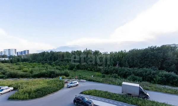 3-к квартира, 76 кв.м.