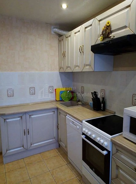 4-к квартира, 79 кв.м.