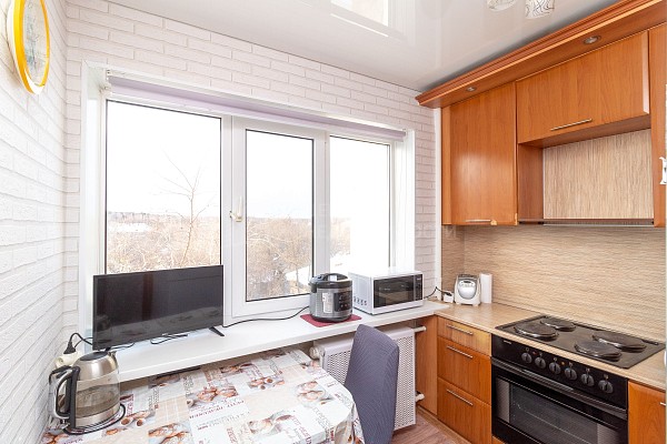 2-к квартира, 45 кв.м.