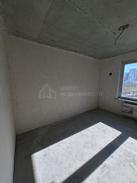 2-к квартира, 54 кв.м.