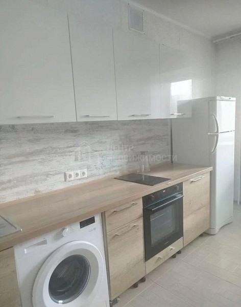 1-к квартира, 42 кв.м.