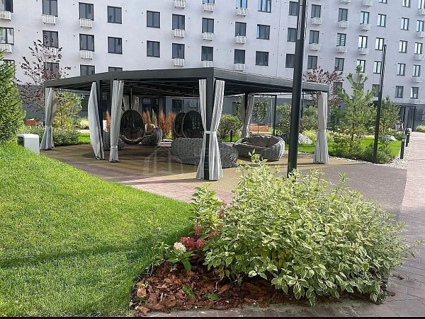 2-к квартира, 73 кв.м.