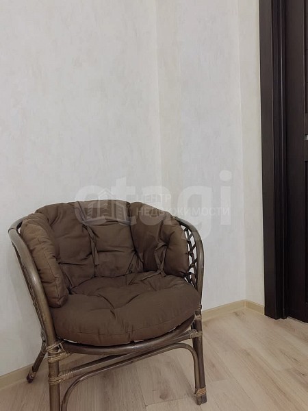 3-к квартира, 112 кв.м.