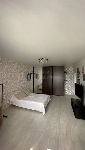 3-к квартира, 104 кв.м.