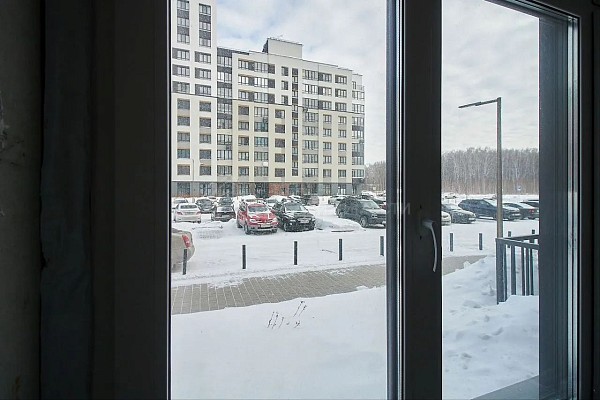 3-к квартира, 124 кв.м.