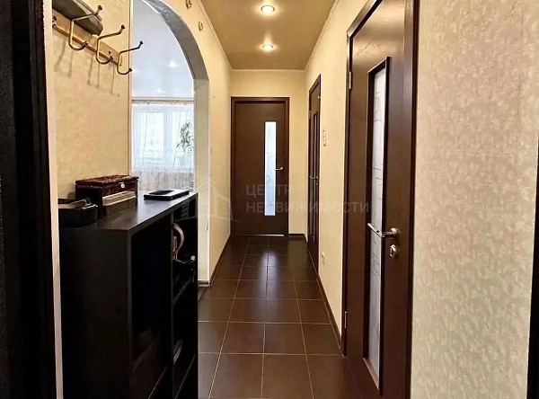 1-к квартира, 47 кв.м.