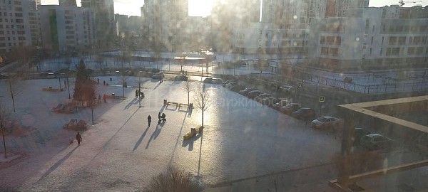 2-к квартира, 60 кв.м.