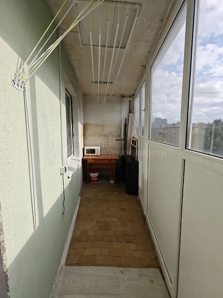 2-к квартира, 48 кв.м.