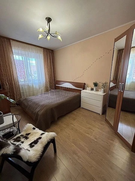 2-к квартира, 67 кв.м.