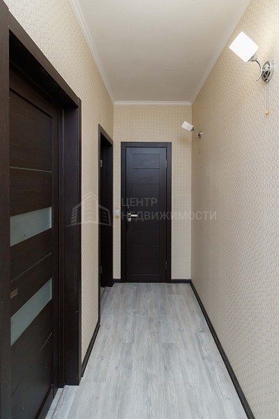 3-к квартира, 77 кв.м.