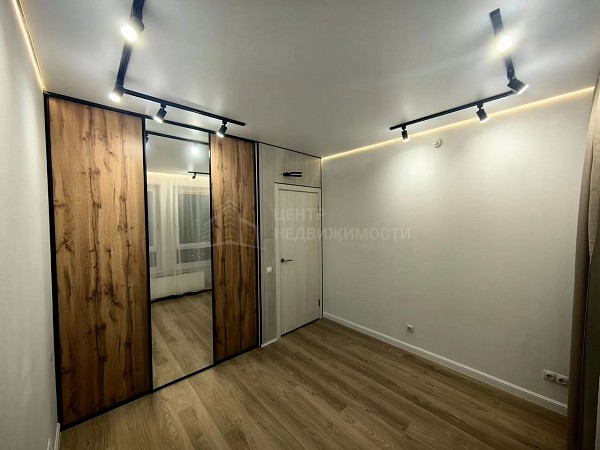 3-к квартира, 85 кв.м.