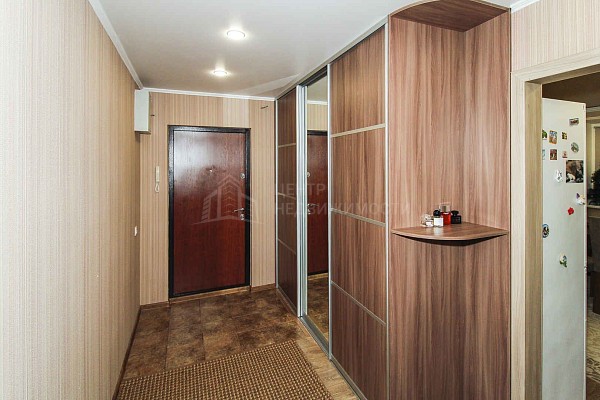 2-к квартира, 66 кв.м.