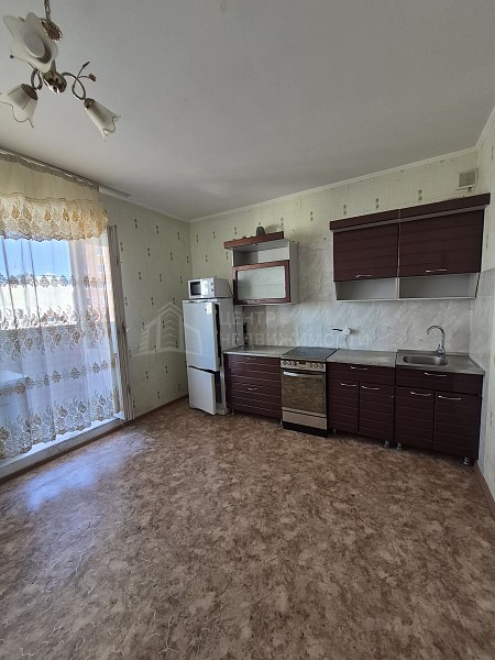 1-к квартира, 51 кв.м.