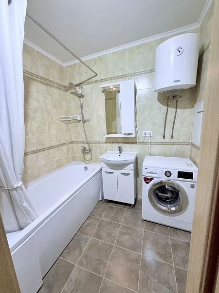 3-к квартира, 83 кв.м.