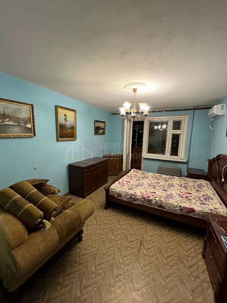 2-к квартира, 64 кв.м.