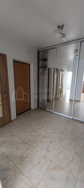 2-к квартира, 72 кв.м.
